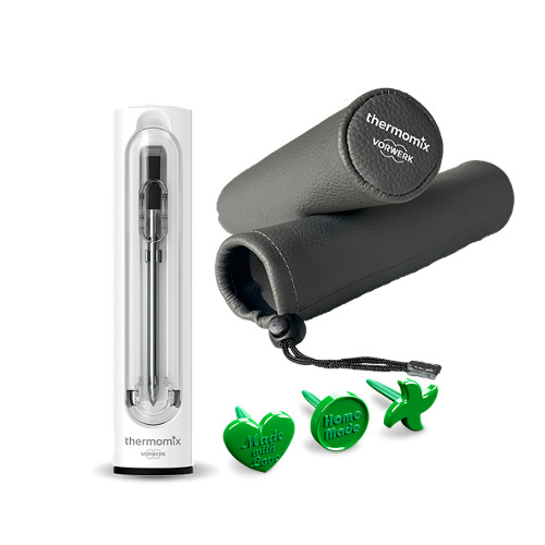 Set Thermomix ® Sensor Completo