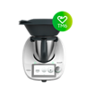 es thermomix tm6 reacondicionada logo