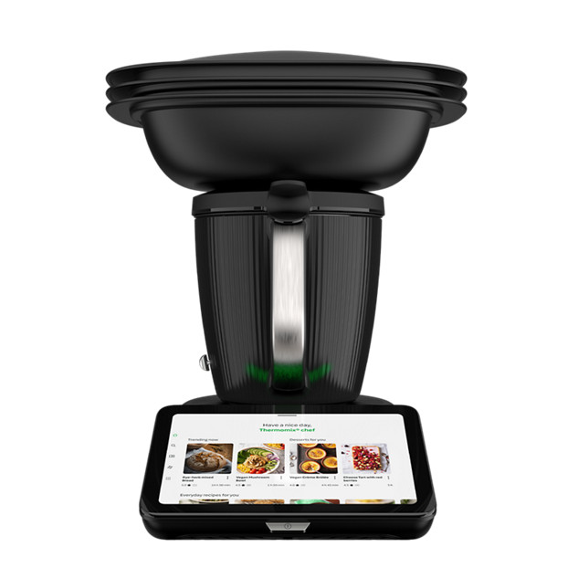 es thermomix tm7 vista frontal