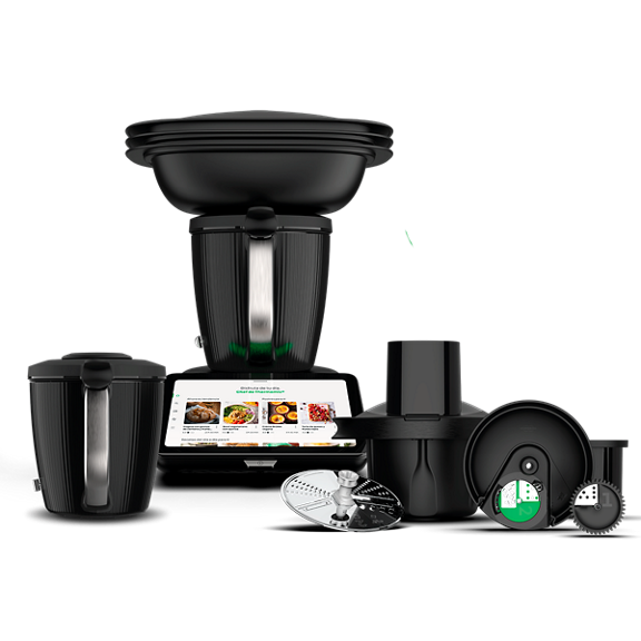 es thermomix tm7 disfruta sin limites