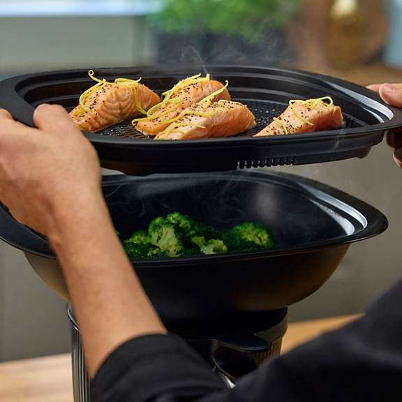 es thermomix varoma completo tm7 lifestyle receta