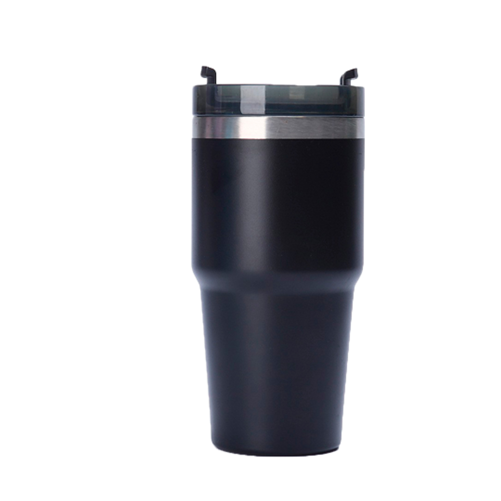 Vaso térmico de 710ml con pajita