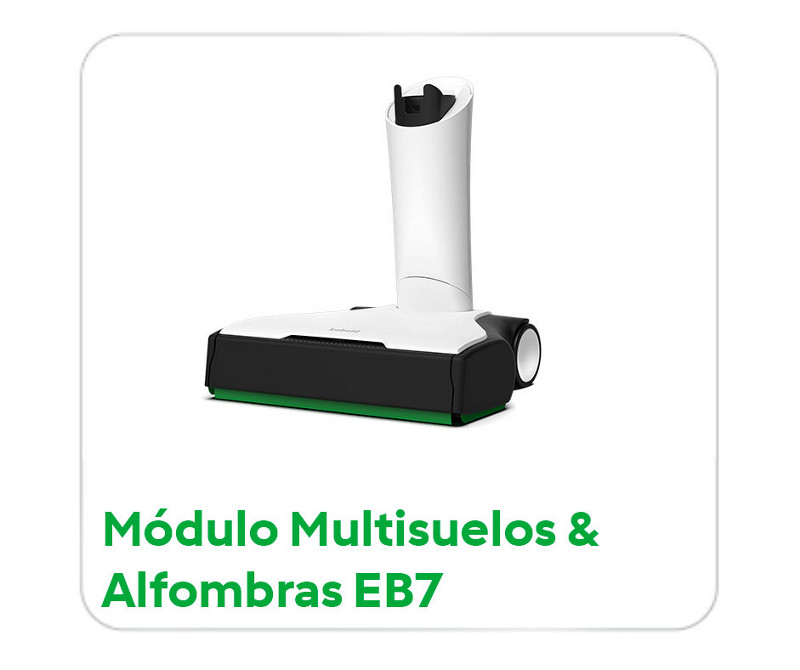 es vk7 reparacion eb7