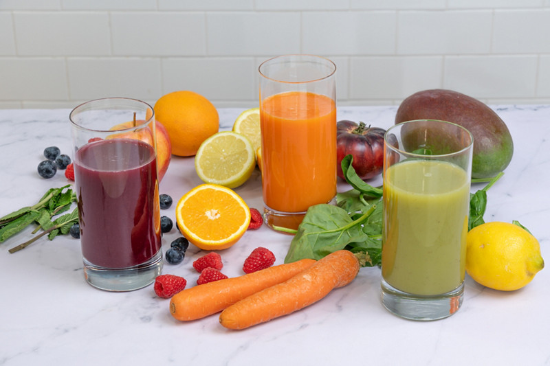 es zumos y smoothies detox