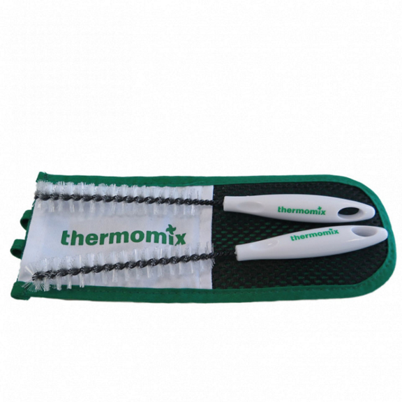escova limpeza thermomix