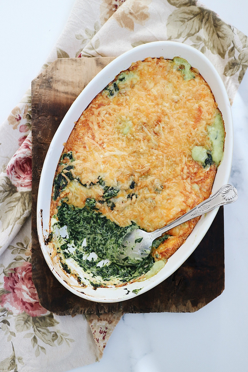  Thermomix® Thermomix® por el mundo recetas espinacas a la crema estilo frances con Thermomix® 1