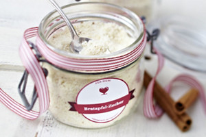 etiketten selbst gestalten bratapfel zucker header