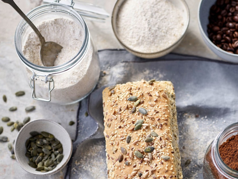 farine fatte in casa