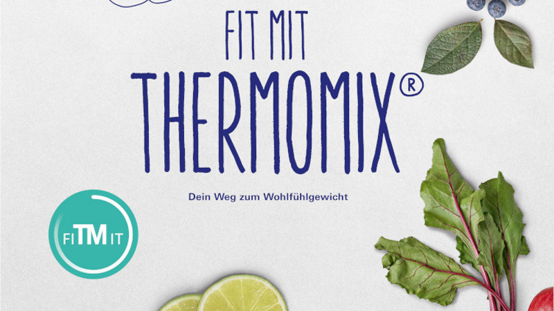 Fit mit Thermomix® 