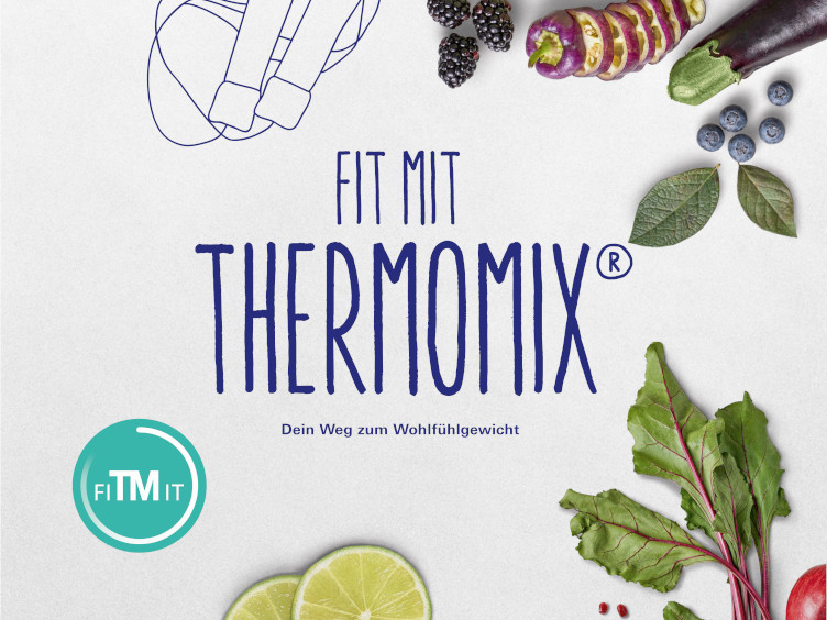 Fit mit Thermomix® 