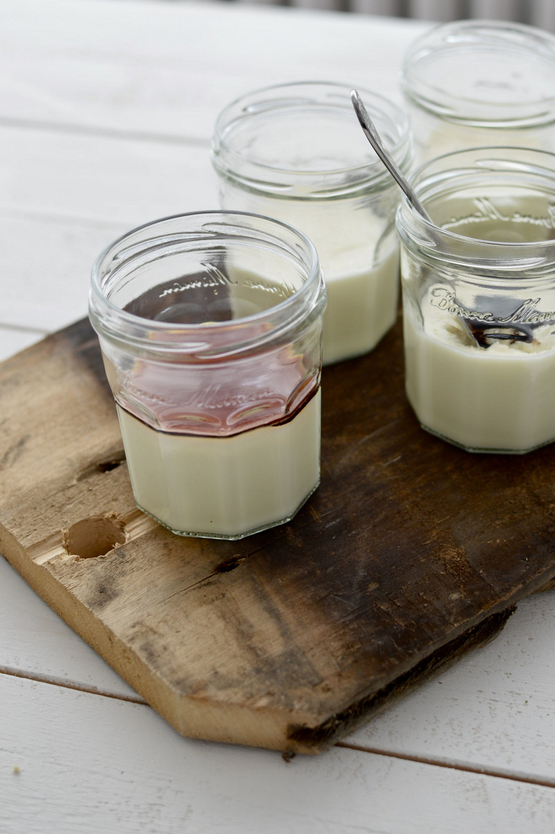  Thermomix® trucos de cocina recetas flan de queso en Thermomix® 2