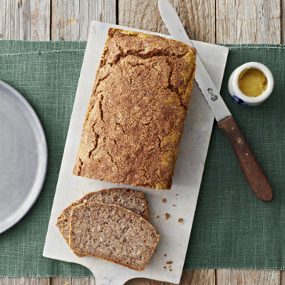Vollkornbrot aus dem Thermomix®