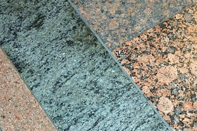 Granit reinigen, pflegen & polieren – unverwüstlich, aber anspruchsvoll