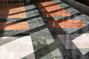 floor marble