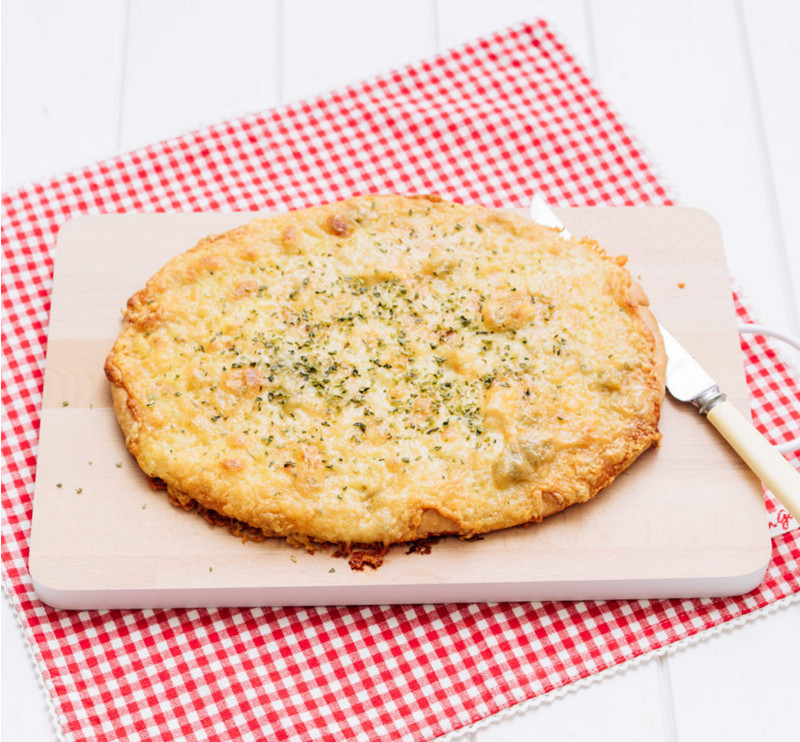  Thermomix® Thermomix® por el mundo recetas focaccia a los 4 quesos con Thermomix® 1