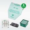 folletto product Set Farfalla per VK130 1 6 Super Filtrello per VK130 1 blister da 6 Dovina 2 Filtri odori 1 Mic 6aB9lEPJPW