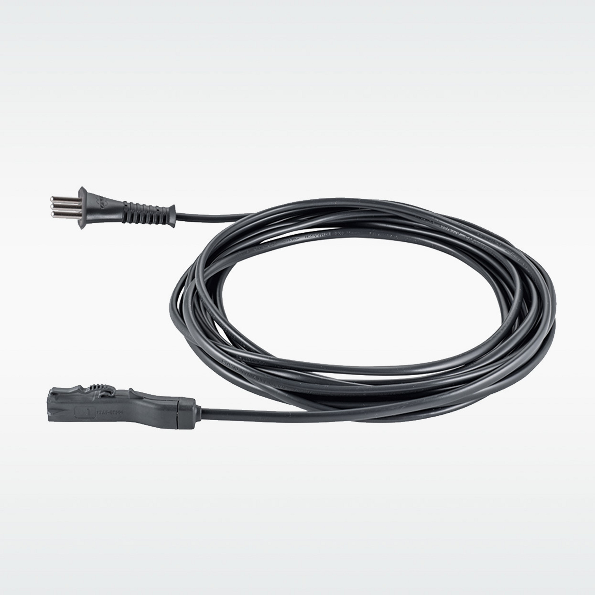 Cavo alimentazione per Folletto VK200/VK220S da 7 mt.