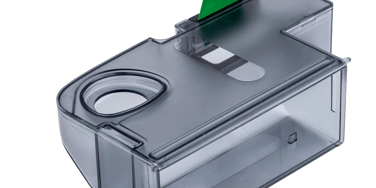 COPRI VANO RACCOLTA POLVERE VR300