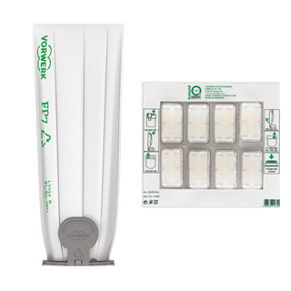 folletto product filtrello e dovina 6pz