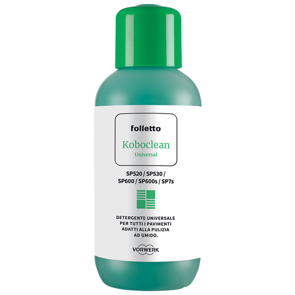 KOBOCLEAN DETERGENTE 500ML