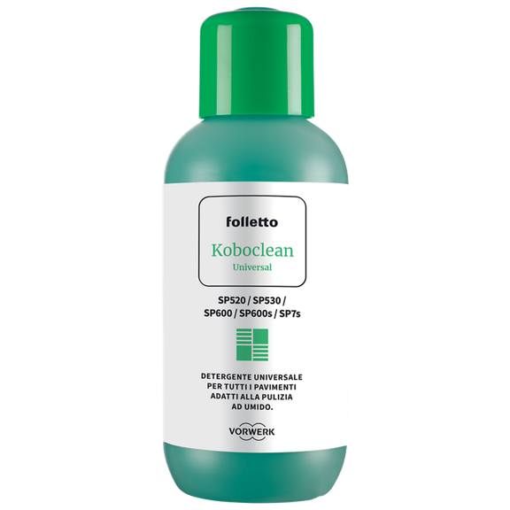 folletto product koboclean universale 500 ml main