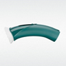 folletto product sd14 girasole verde side view