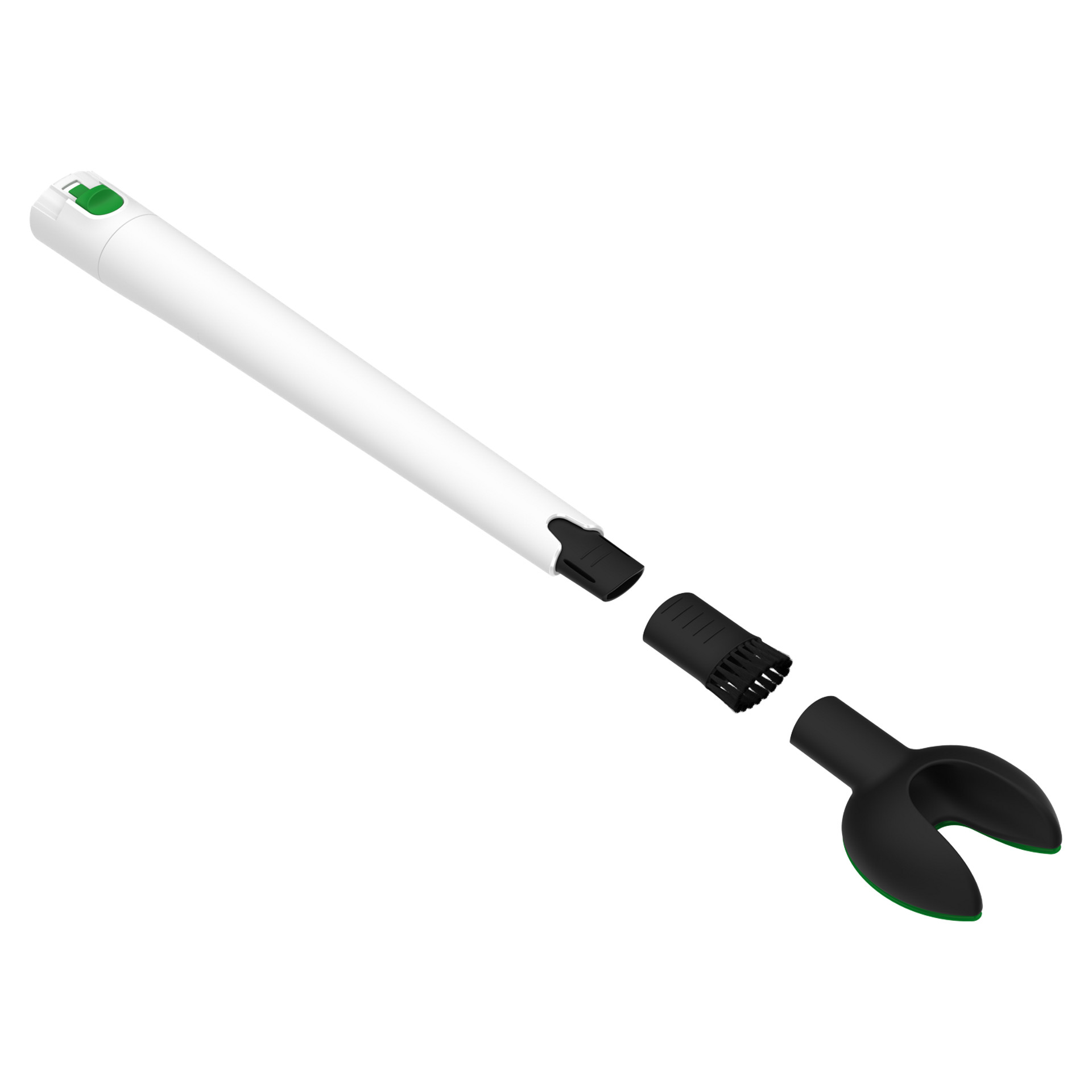 Set Lancia Telescopica VD7