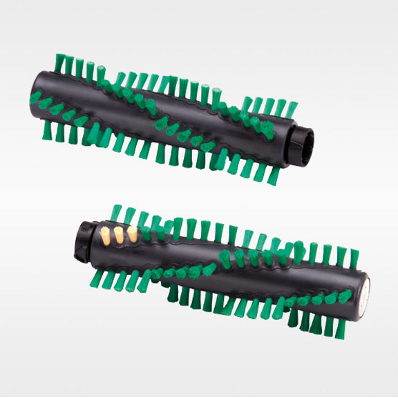 folletto product spazzole rinfresca eb360 eb370 eb371 front view