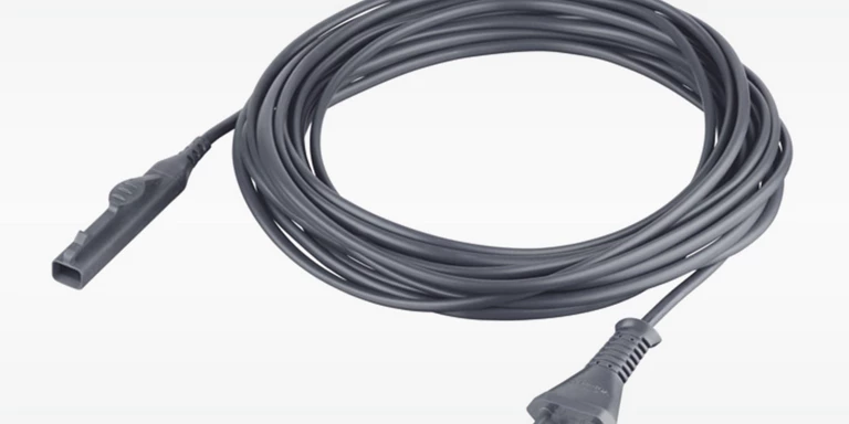 Connettore cavo alimentazione per Vorwerk Folletto vk140 vk150
