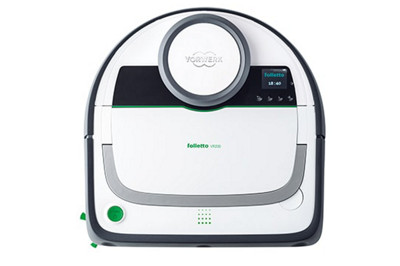 Aggiornamento Software per Folletto VR200