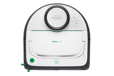 Aggiornamento Software per Folletto VR300