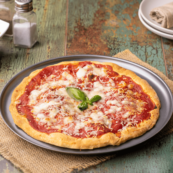 forma de pizza 30cm 2