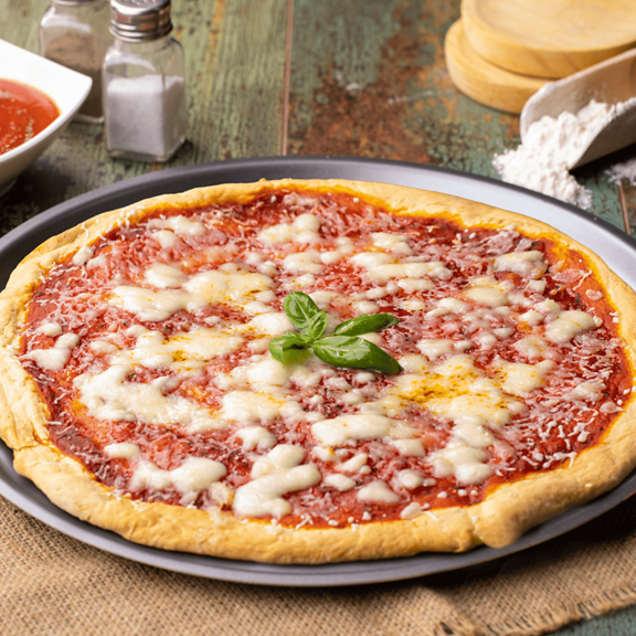 forma de pizza 38cm 2