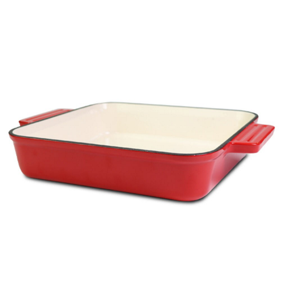 forma zeliwna red