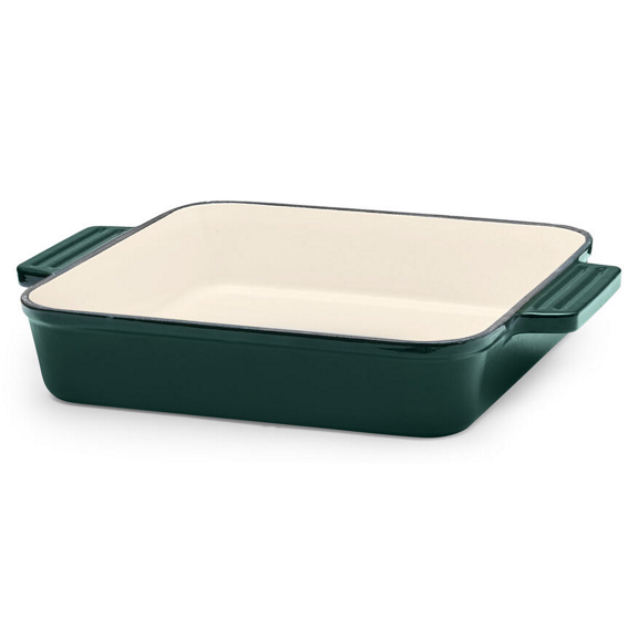 forma zleliwna green
