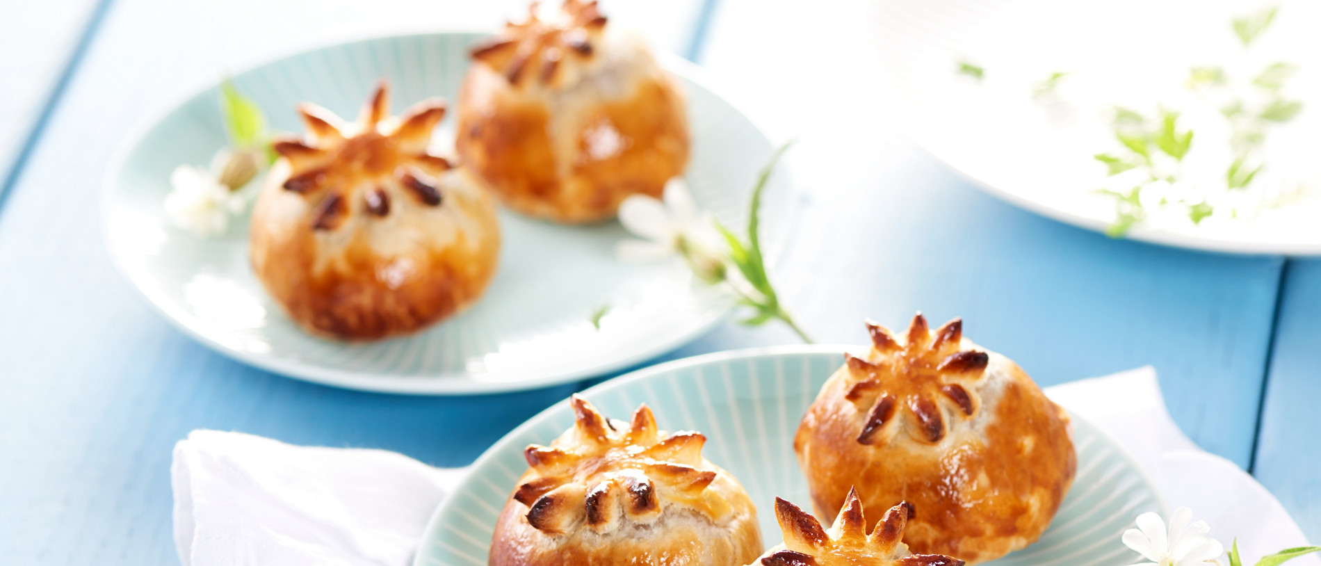 fr J14 Blinis pomme de terre saumon fume
