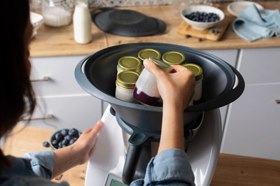 Bocaux Thermomix 