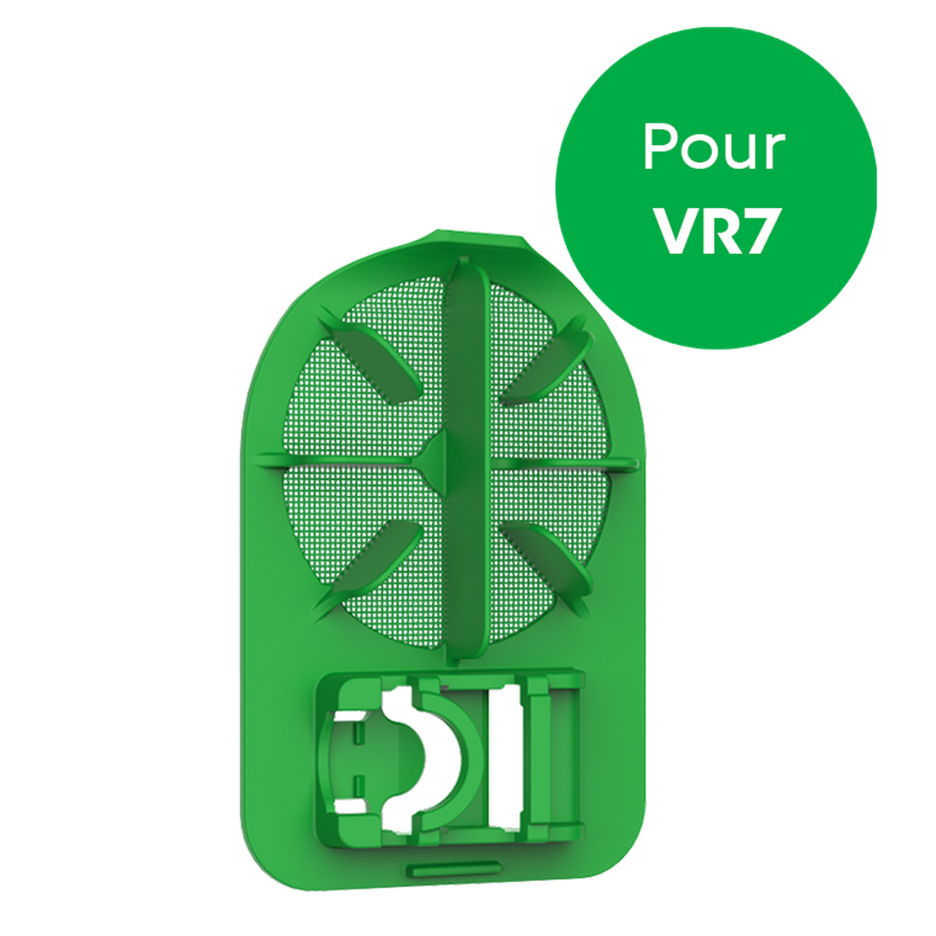 RB7 Pré filtre moteur