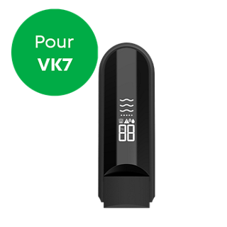 8 Pack Sacs d'aspirateur pour Kobold Vk7 Fp7 Sacs d'aspirateur