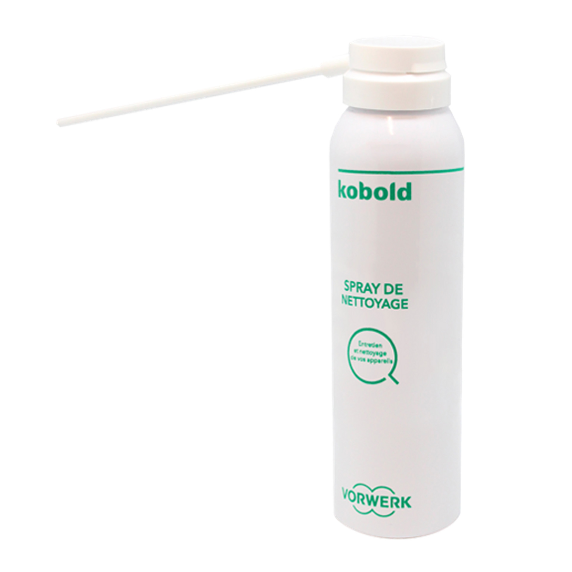 Spray de nettoyage Kobold