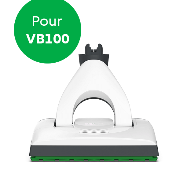 1382,39€. Sur commande uniquement : KOBOLD VB100 kit duo speed