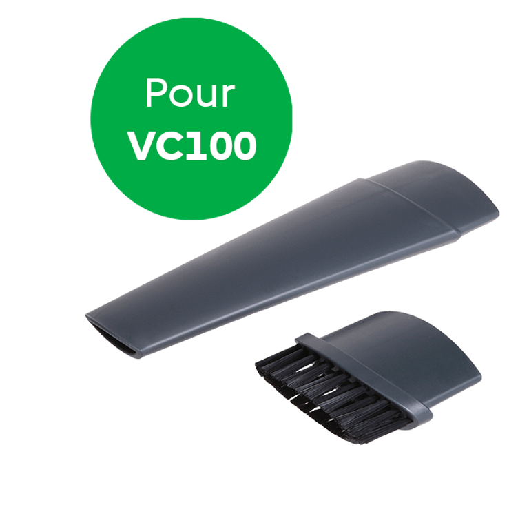 kobold - Embouts Aspi'Main VC100