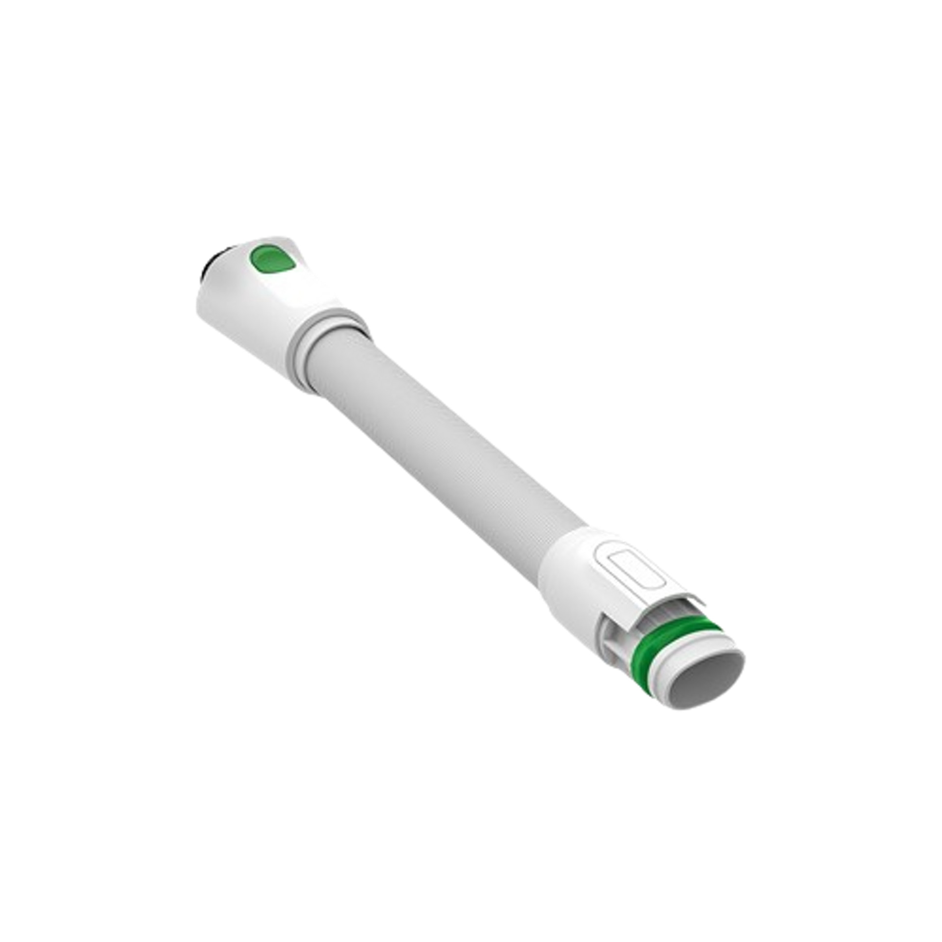Flexible accordéon SB7 pour aspirateur VK7