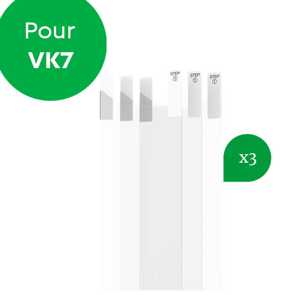 Acheter en ligne Brosse à habits TD7 pour aspirateur VK7 - Kobold