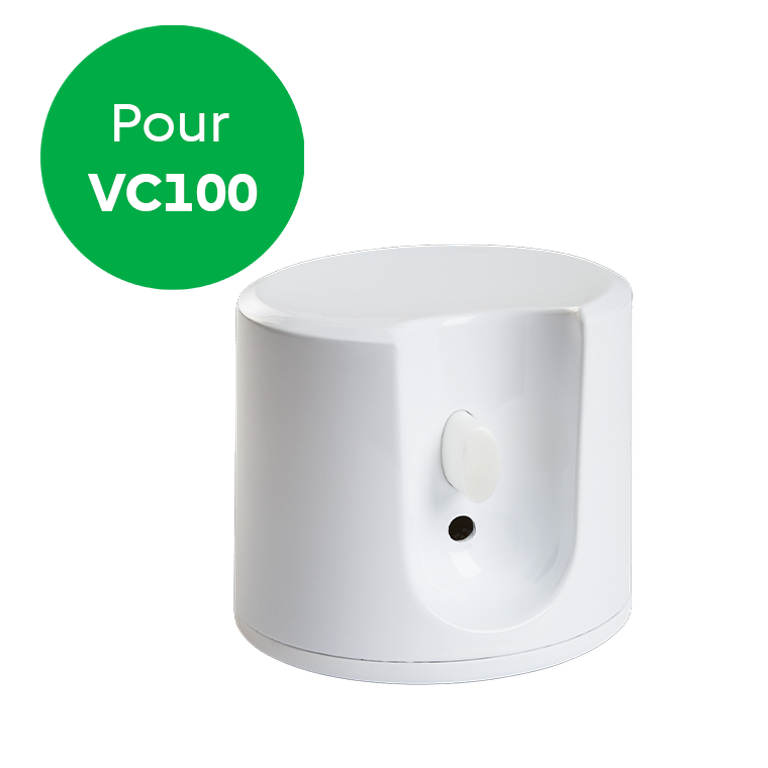 Station de charge aspirateur à main Kobold VC100