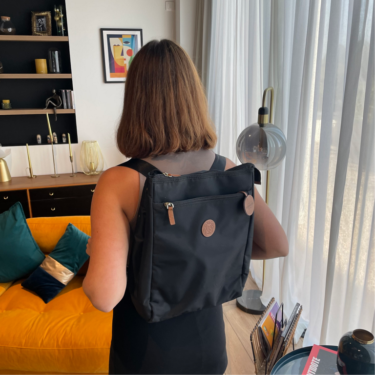 thermomix - Sac à dos Vorwerk