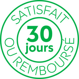 fr icone 30 jours satisfait ou rembourse