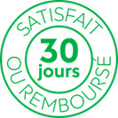 fr icone 30 jours satisfait ou rembourse