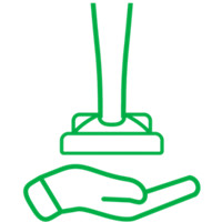 fr icone kobold main