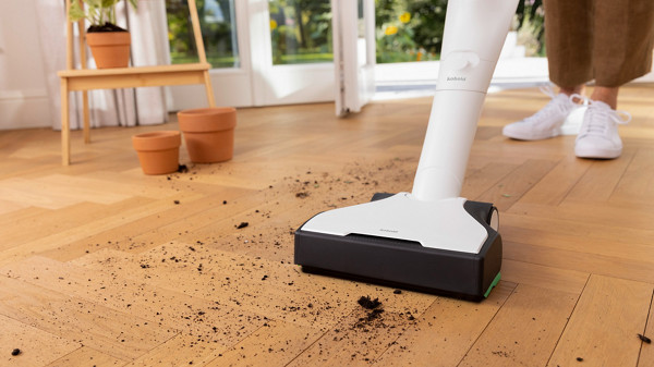 fr kobold EB7 product in use